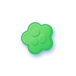Зелёный — Pseudomonas (пиовердин)