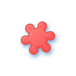 Красный — Serratia marcescens